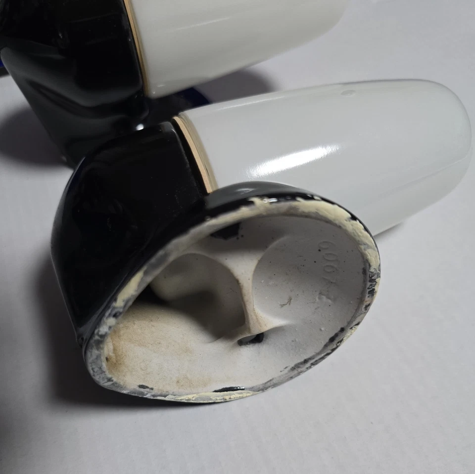 MID CENTURY Wilhelm Wagenfeld Wandlampe Leuchte Fa. Lindner 1950er - Bild 3 von 4