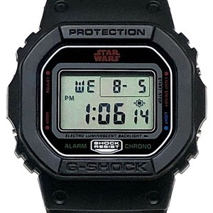 Star Wars G Shock | eBay