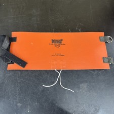 Nos Nitrous Bottle Warmer Nos Nitrous Bottle Warmer