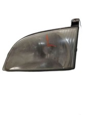 2001 Toyota Sienna Driver Left Headlight 1160081 2001 Toyota Sienna Driver Left Headlight 1160081