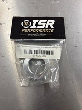 Isr Performance Aluminum Bov Modular Flange Kit - Hks Is-fla-002 Isr Performance Aluminum Bov Modular Flange Kit - Hks Is-fla-002