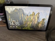 Amazon Echo Show 8 neueste Generation Schwarz