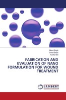 Manvi Singh (U. A.) | Fabrication And Evaluation Of Nano Formulation For...