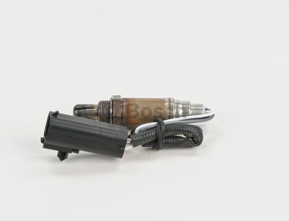 Bosch Oxygen Sensor 13275 For Chrysler Dodge Eagle Jeep Mitsubishi Plymouth - Image 3 of 4