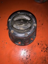 Ihc International 4x4 Front Locking Hub Externally Splined Dana 44 Pair M168