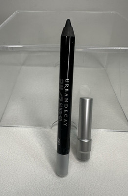 Urban Decay 24/7 Glide-On Eye Pencil Eyeliner Pencil, Shade Zero