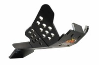 AXP AX1534 Enduro Xtrem Unterfahrschutz - Hdpe 8 Mm TM EN 250/300