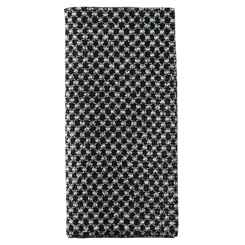 Blissal - Toalla de ducha exfoliante Blissal, toalla de ducha exfoliante Blissal Foto 3 de 4