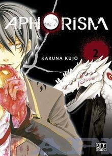 Aphorism Vol.2 von KUJÔ Karuna | Buch | Zustand sehr gut