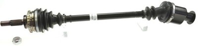 Antriebswelle Gelenkwelle für Renault Kangoo Rapid Löbro 303234 2002 - 2013