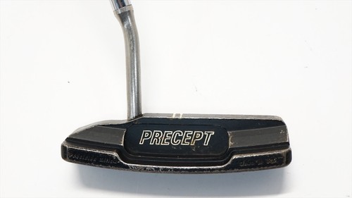 Precept Kc02S 33" Putter Fair Rh 0926580 BZA - Picture 3 of 6