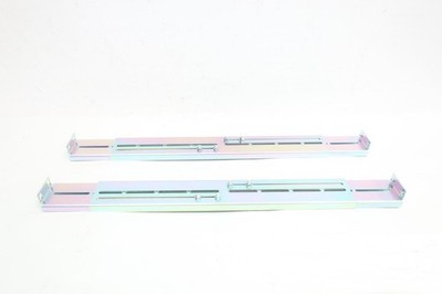 Rittal DK 7063.850 Adjustable Rack Slide Rail Kit