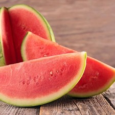 Watermelon- Charleston Grey, 15 seeds | TSC: Heirloom & OP seeds, non-GMO, Untre