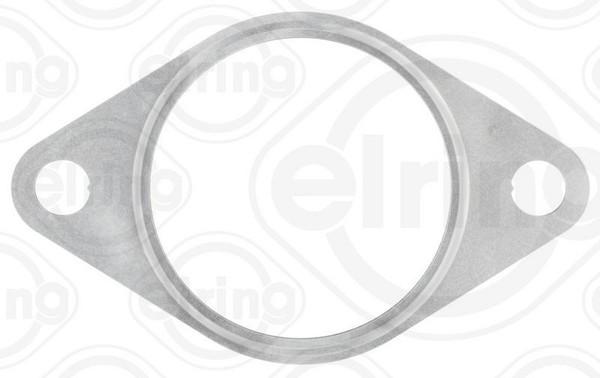 Elring B30.430 Dichtung Des Auspuffsystems Passt Zu: Hyundai Grand Santa FÉ, H10-image