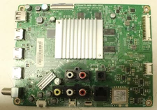 55" VIZIO LCD TV V555-G1 MAIN BOARD 905TXJSA550009