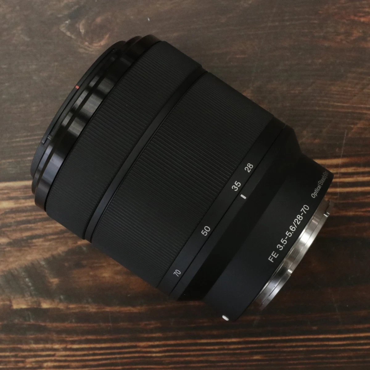 25+ Sony SEL 28-70mm Camera Lenses for sale | Updated Oct 2026