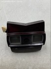 View-Master Brown Model E 3-Dimensional Viewer Stereoview & Stereoscope W/ Box — photo 2