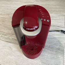 Keurig K-50 Classic Red Rhubarb Single Pod Cu...