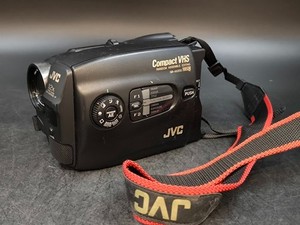 JVC GR-AX200EG Videokamera - Für Ersatzteile