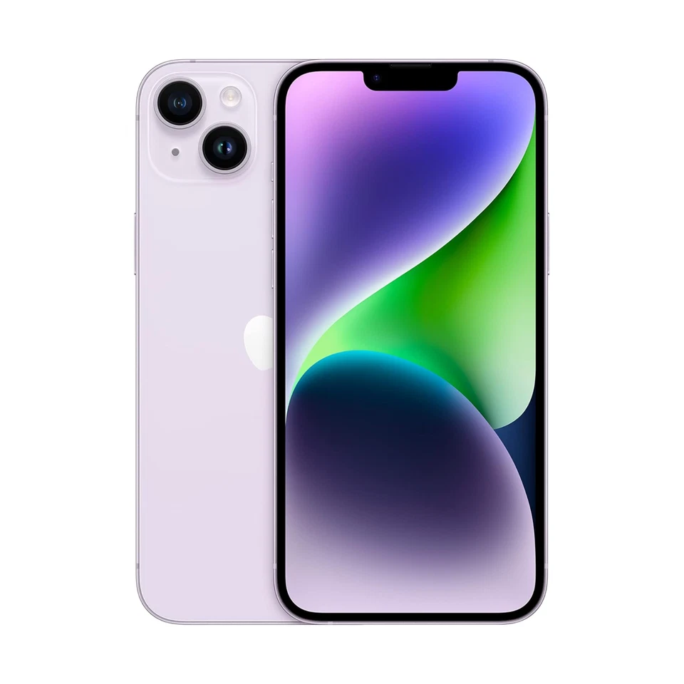 Apple iPhone 14 Plus · 256GB, photo 1 sur 5