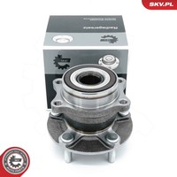 Hinterachse Esen SKV 29SKV644 Radlagersatz FüR Subaru