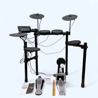 Yamaha DTX452K Electronic Drum Set