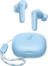 Soundcore Cuffie Bluetooth by Anker P20i Auricolari Bluetooth 5.3 Cuffie