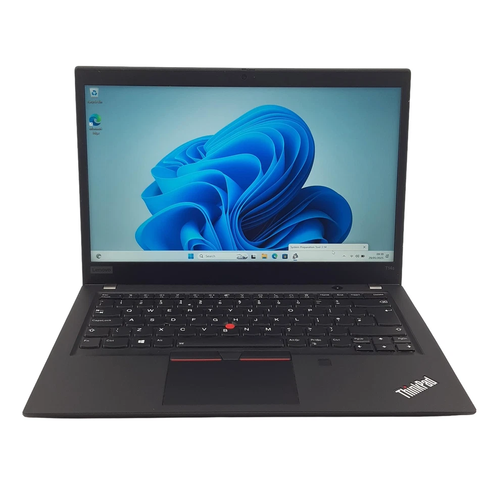 Lenovo ThinkPad T14s G1 · i5-10310U · 16GB · 256GB, photo 1 of 5