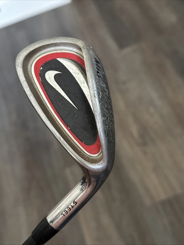 Nike RH Youth PW • Good Grip • Graphite Jr. 26” Long Good For 4-6 Year Olds - Image 2 of 4