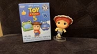 Funko Mystery Minis Disney Pixar Toy Story 5 Jessie Vinyl Figure w/ Box