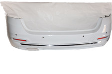 Heckstoßstange BMW 3er F31 LCI Touring (Facelift)