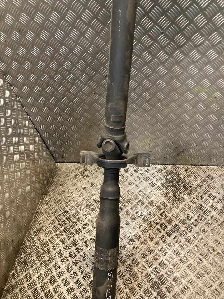 MERCEDES-BENZ S 320 CDI W220 Transmisión Cardan 2204103006 3.2 Diesel 145kw Foto 3 de 4