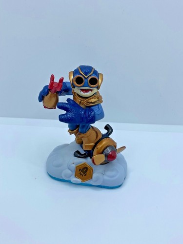 Skylanders Swap Force Figure Boom Jet Air Element See Offer - Picture 1 of 8