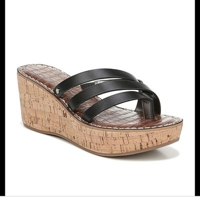 sam edelman ronda platform wedge sandal