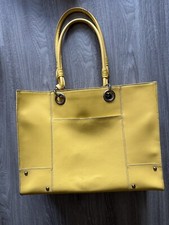 Nwot Wilson’s Leather Tote