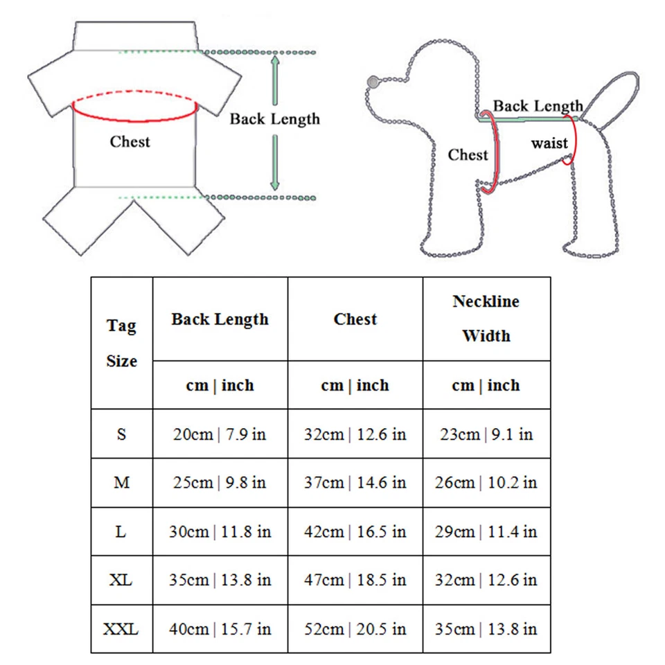 Dog Vest Shirt Sleeveless Small Puppy Apparel Pet Cat Summer Suspender T-Shirt↔ - Image 4 of 4