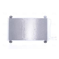 Kondensator Klimaanlage FüR Mercedes-Benz Sprinter 2-T Kasten 901 902