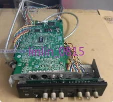1PCS Used canopus NHX-E2 PCI-E NHX-E1