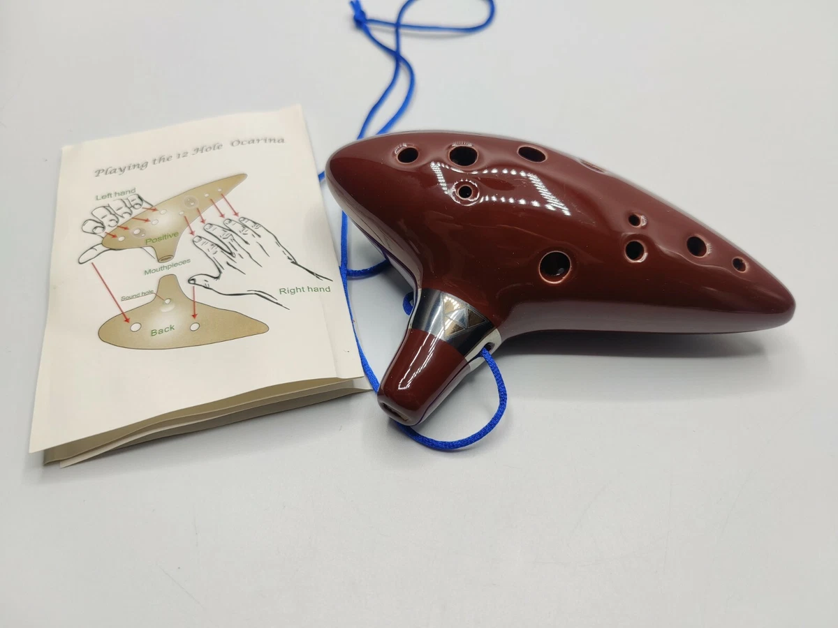 Ocarina ebay deals