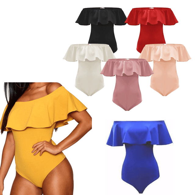 ebay bodysuit