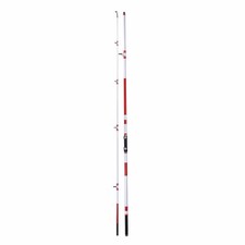 Canne da pesca Shakespeare Omni Surf/Uptide 12 piedi 2 pezzi 120-180 g canna da surf