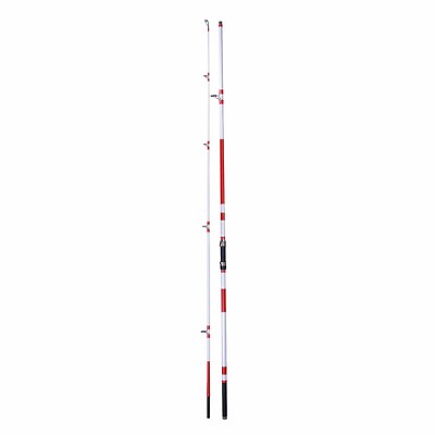 Shakespeare Omni Surf/Uptide Fishing Rods 12ft Piece 120-180g