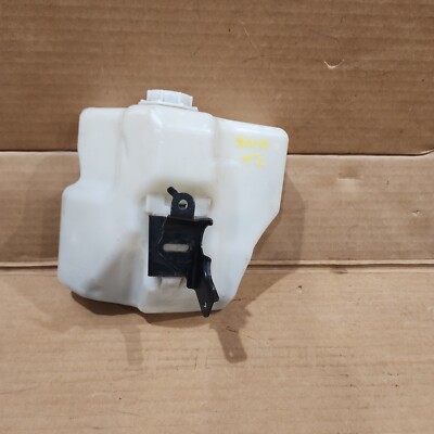 Genuine Honda Coolant Reserve Tank – 2009-2025 CBR600RR – OEM 19101-MFJ-A42