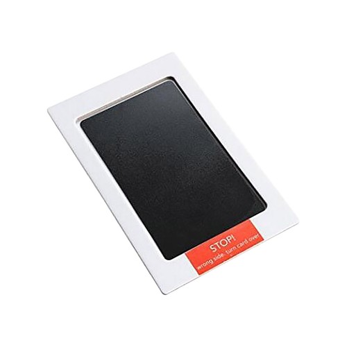 Ink Pad For Baby & Pet Footprints Retains The Memory Of Hands & Feet Of Newborns - Picture 20 of 35