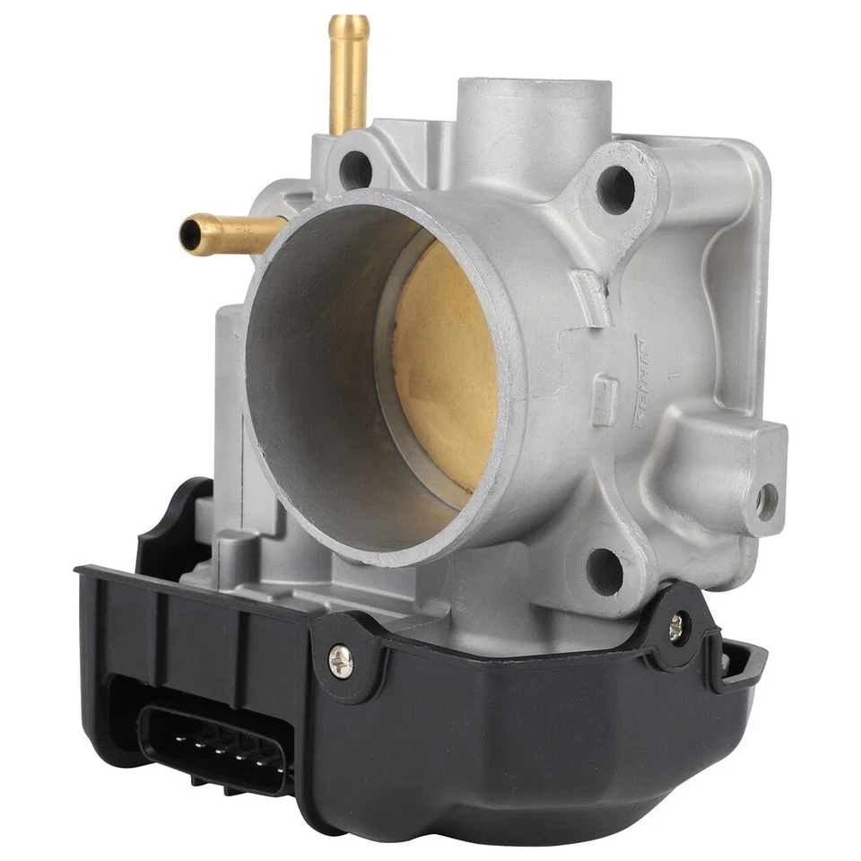 Carrocería del acelerador para Honda Accord 2,4 L 2013-2017 Honda CR-V 2,4 L 2015-2019 Foto 3 de 4