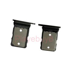 New OEM Genuine SIM Card Holder Slot Tray Cover For Google Pixel 6 / Pixel 6 Pro