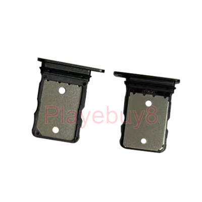 New OEM Genuine SIM Card Holder Slot Tray Cover For Google Pixel 6 / Pixel 6 Pro