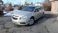 2013 Chevrolet Cruze LS