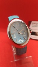 Orologio LOCMAN - Nu0vo ref.020- 33mm. -00s- Mint Condition - Vintage Watch
