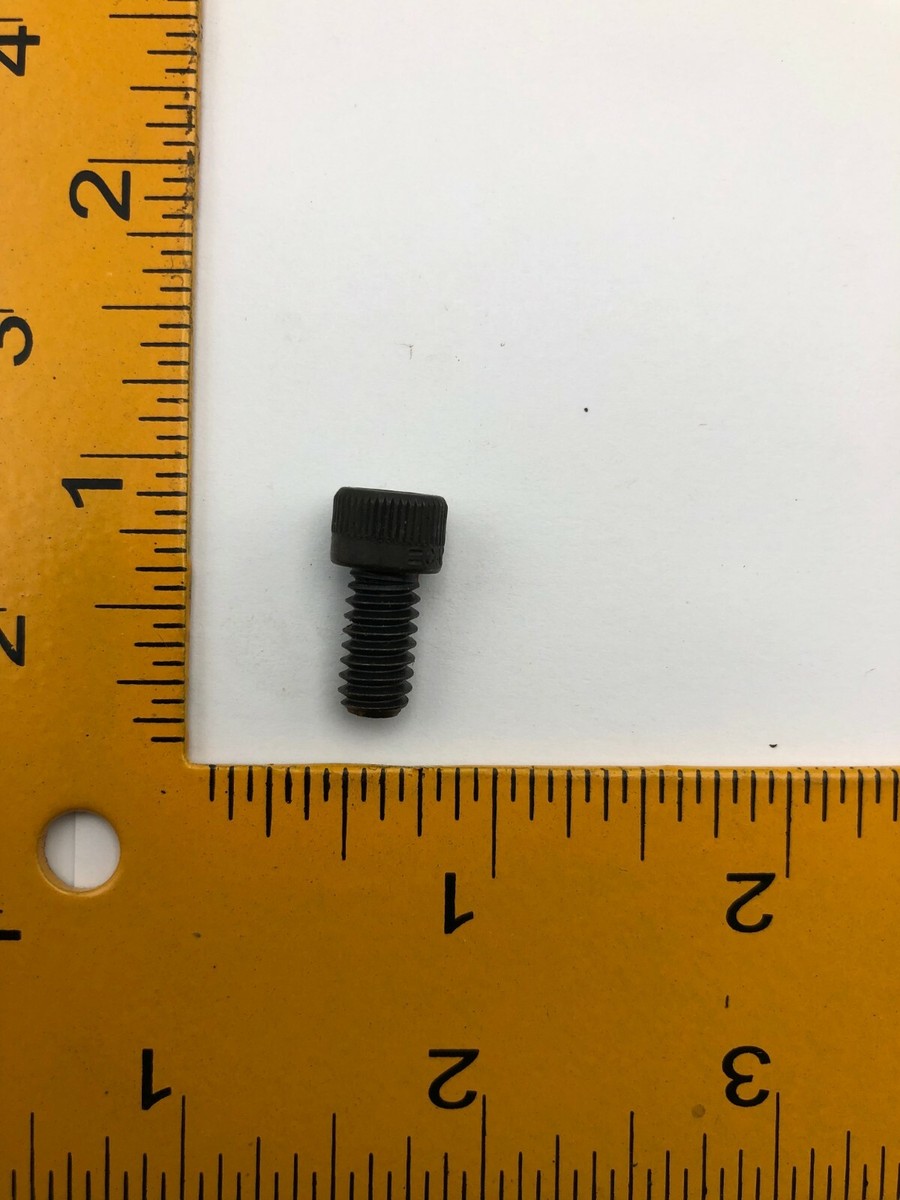 8H0708 Caterpillar Bolt SK-22190917RB | eBay